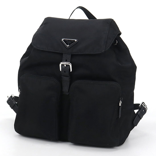 PRADA（プラダ） 中古 リュック レディース ブランド バッグパック