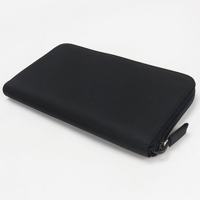 PRADA（プラダ） 中古 長財布ラウンドファスナー レディース ブランド