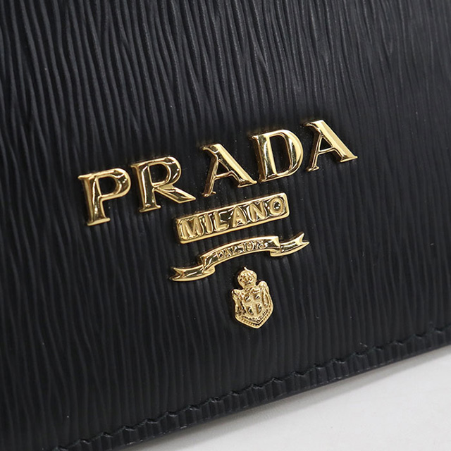 PRADA（プラダ） 中古 カードケース コンパクト レディース ブランド