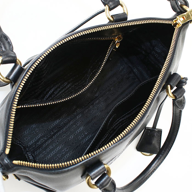 PRADA（プラダ） 中古 ハンドバッグ レディース ブランド PRADA 2WAY
