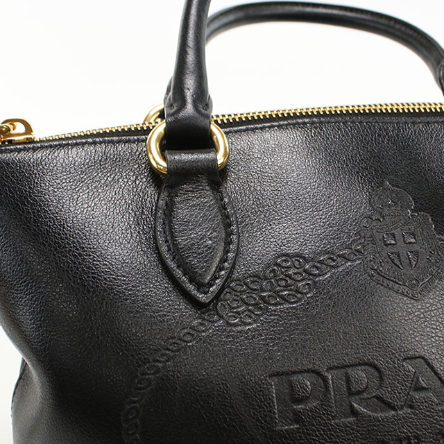 PRADA（プラダ） 中古 ハンドバッグ レディース ブランド PRADA 2WAY