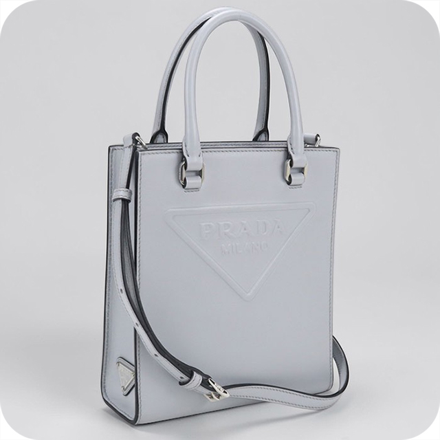 PRADA（プラダ） 中古 トートバッグ レディース ブランド