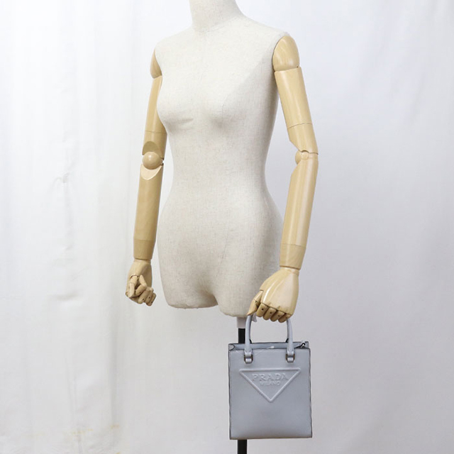 PRADA（プラダ） 中古 トートバッグ レディース ブランド