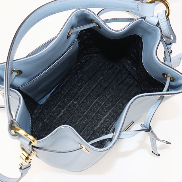 PRADA（プラダ） 中古 ハンドバッグ レディース ブランド サフィアーノ 