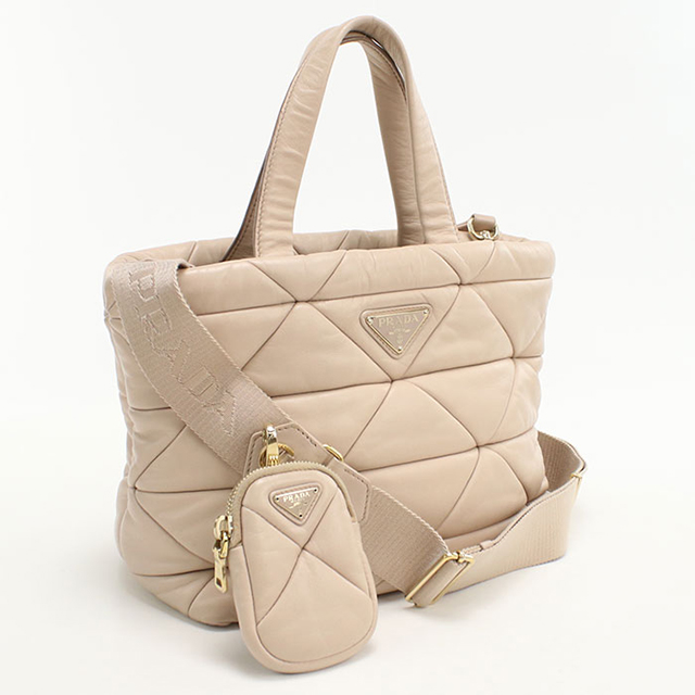 PRADA（プラダ） 中古 トートバッグ レディース ブランド PRADA 2WAY