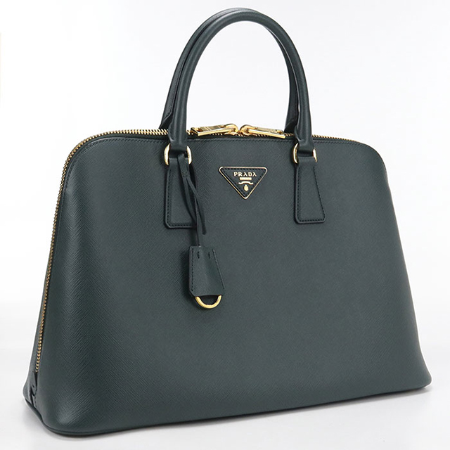 PRADA（プラダ） 中古 ハンドバッグ レディース ブランド サフィアーノ