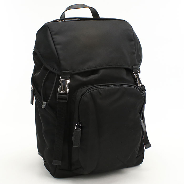 PRADA（プラダ） 中古 リュック メンズ ブランド バックパック 2VZ135