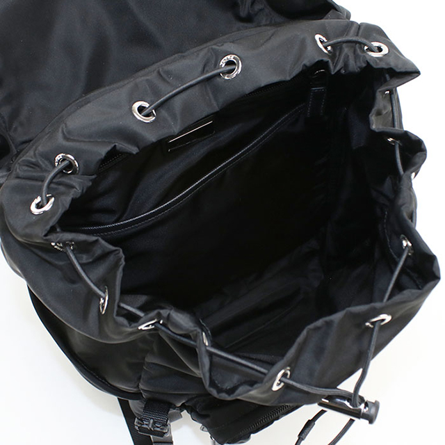 PRADA（プラダ） 中古 リュック メンズ ブランド バックパック 2VZ135