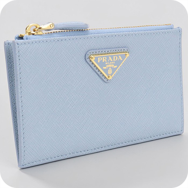 PRADA（プラダ） 中古 コインケース コンパクト レディース ブランド