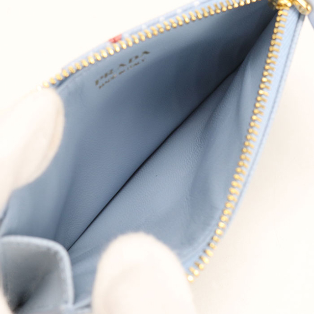 PRADA（プラダ） 中古 コインケース レディース ブランド プリント