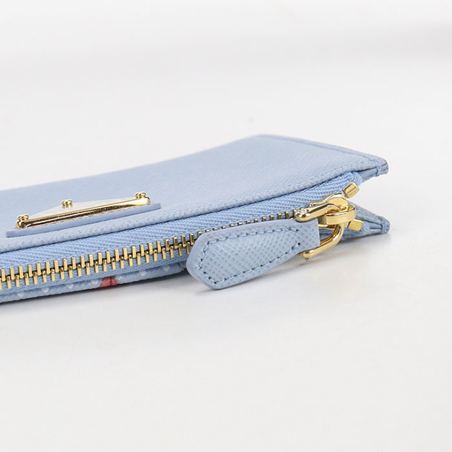 PRADA（プラダ） 中古 コインケース レディース ブランド プリント