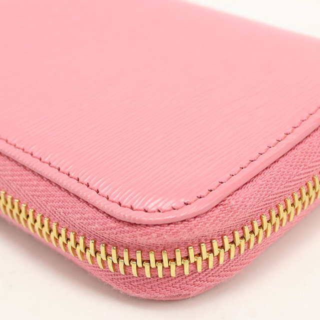 PRADA（プラダ） 中古 小銭入れ レディース ブランド サフィアーノ