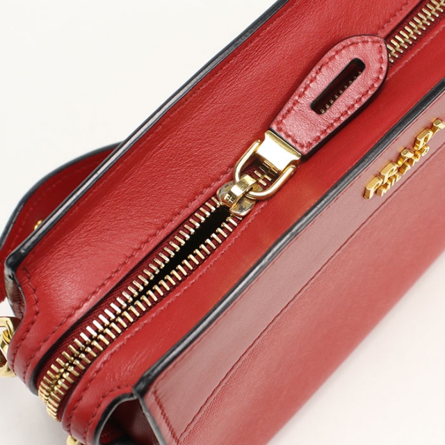 PRADA（プラダ） 中古 斜め掛け ショルダーバッグ レディース ブランド 