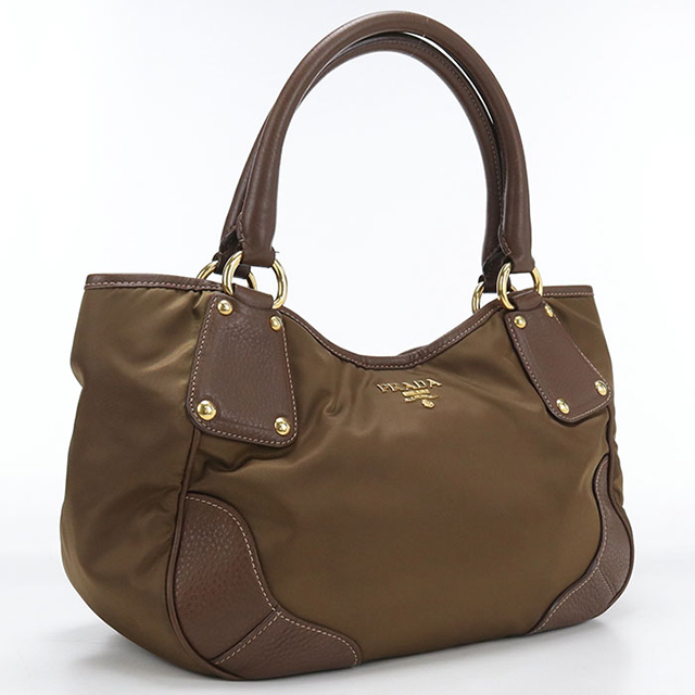 PRADA（プラダ） 中古 トートバッグ レディース ブランド PRADA BR4635