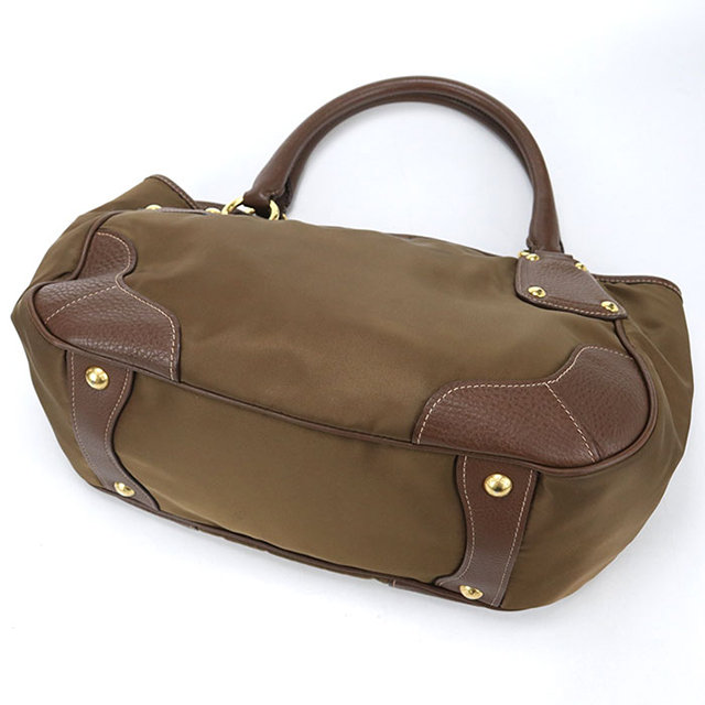 PRADA（プラダ） 中古 トートバッグ レディース ブランド PRADA BR4635