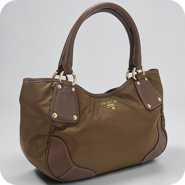 PRADA（プラダ） 中古 トートバッグ レディース ブランド PRADA BR4635