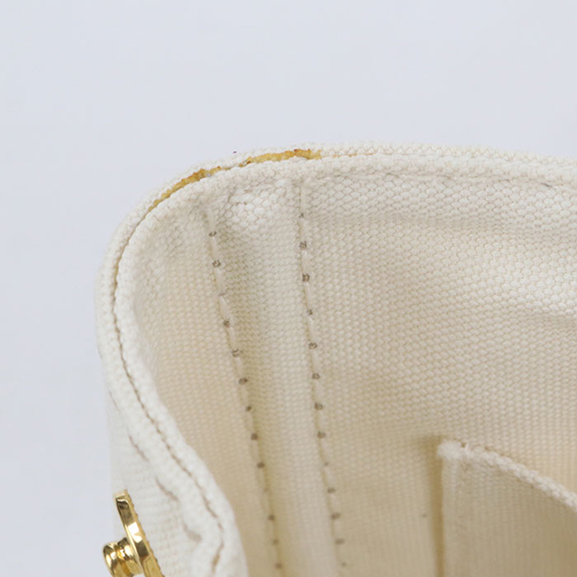 PRADA（プラダ） 中古 トートバッグ レディース ブランド カナパ 2WAY