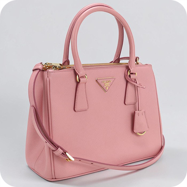 PRADA（プラダ） 中古 トートバッグ レディース ブランド ガレリア
