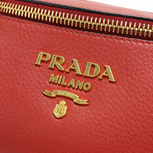 PRADA（プラダ） 中古 ショルダーバッグ レディース ブランド PRADA