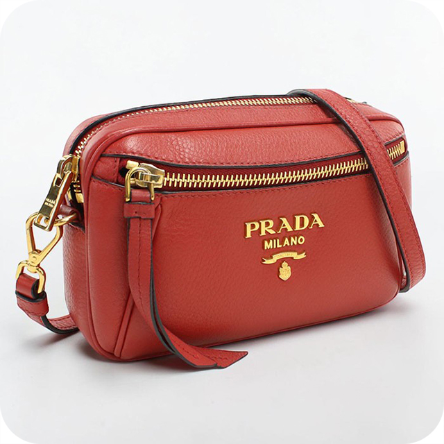 PRADA（プラダ） 中古 ショルダーバッグ レディース ブランド PRADA