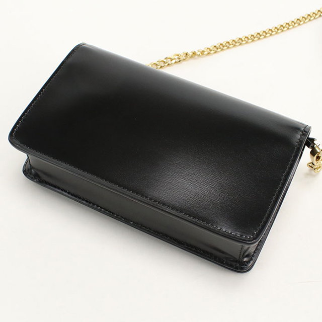 PRADA（プラダ） 中古 ショルダーバッグ レディース ブランド チェーン