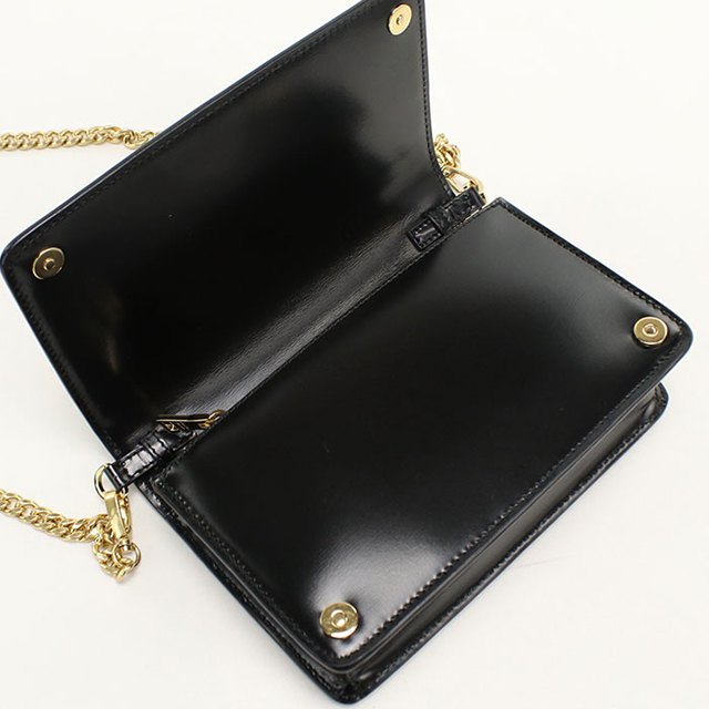 PRADA（プラダ） 中古 ショルダーバッグ レディース ブランド チェーン