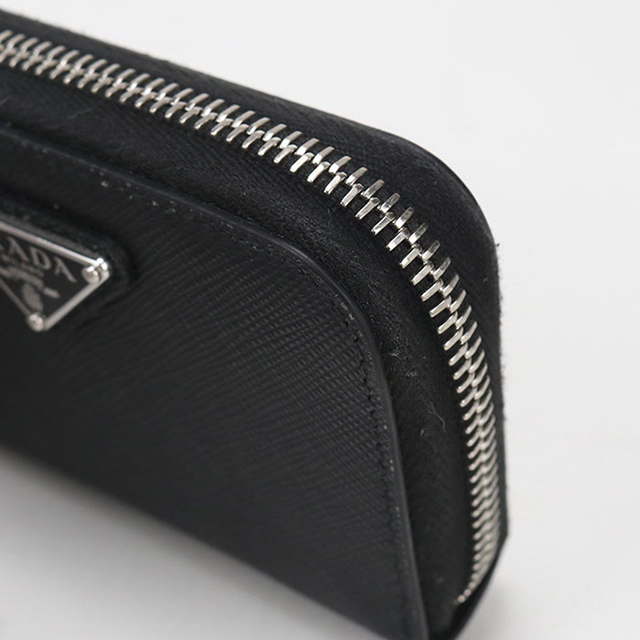 PRADA（プラダ） 中古 小銭入れ レディース ブランド サフィアーノ