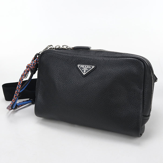 PRADA（プラダ） 中古 ショルダーバッグ メンズ ブランド ヴィッテロ