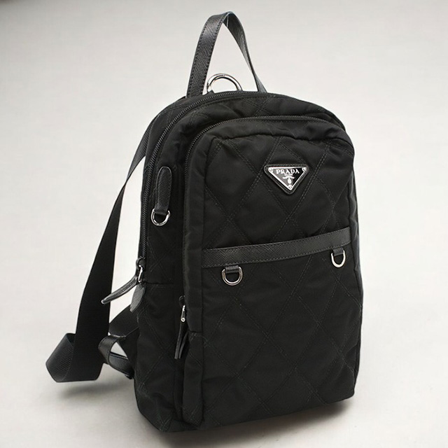 PRADA ブラック リュック・バックパック usdpr81160011-1a.jpg