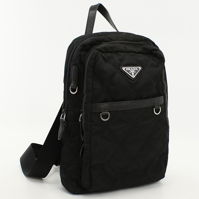 PRADA（プラダ） 中古 リュック レディース ブランド ミニ バック