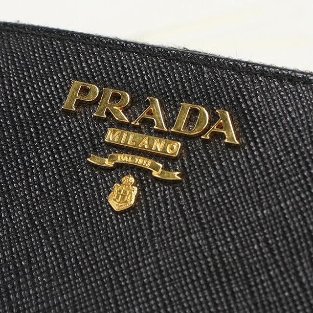 PRADA（プラダ） 中古 小銭入れ レディース ブランド サフィアーノ