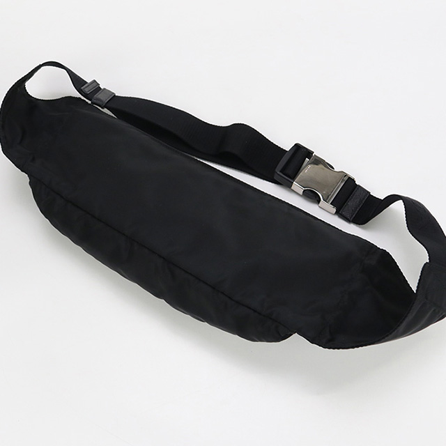 PRADA（プラダ） 中古 ボディバッグ メンズ ブランド ベルトバッグ
