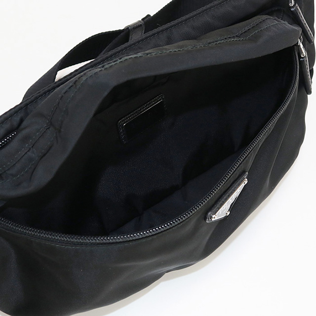PRADA（プラダ） 中古 ボディバッグ メンズ ブランド ベルトバッグ