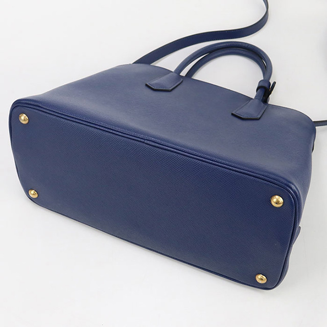 PRADA（プラダ） 中古 ハンドバッグ レディース ブランド サフィアーノ