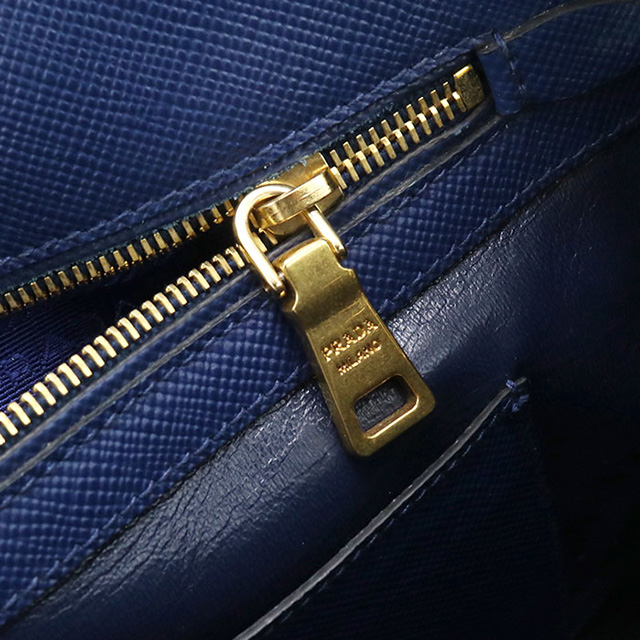 PRADA（プラダ） 中古 ハンドバッグ レディース ブランド サフィアーノ