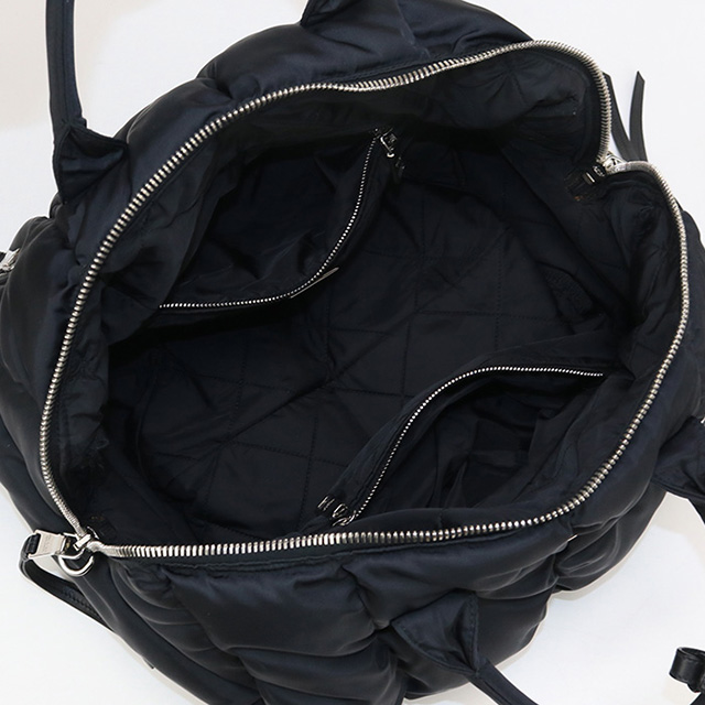 PRADA（プラダ） 中古 ボストンバッグ ユニセックス ブランド テスート