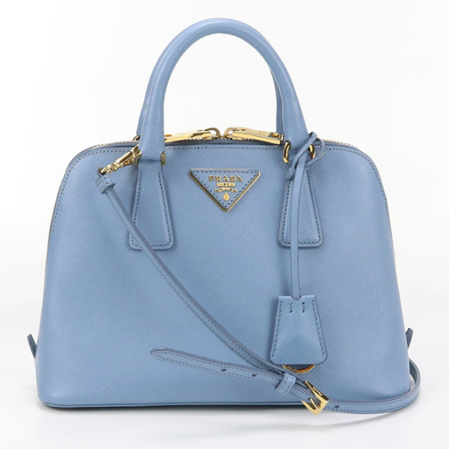 PRADA 中古 プラダ ハンドバッグ レディース ブランド サフィアーノ  