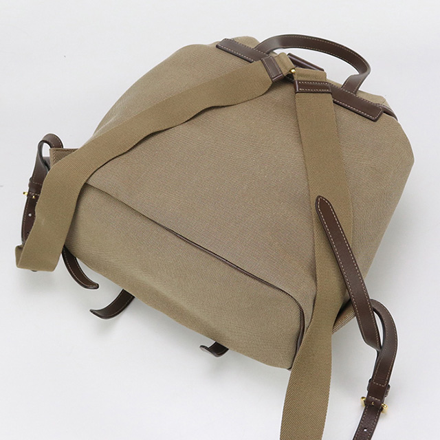 PRADA 中古 プラダ リュック レディース ブランド ロゴ