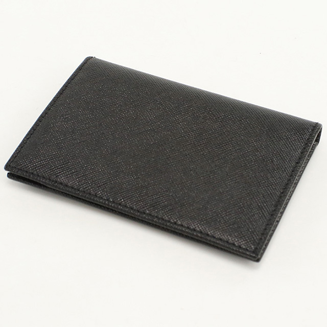 PRADA（プラダ） 中古 パスケース レディース ブランド サフィアーノ