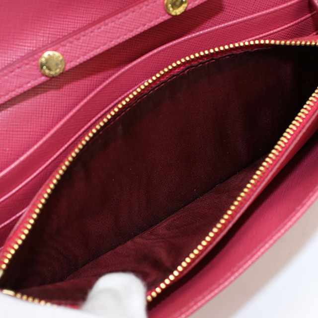 PRADA（プラダ） 中古 チェーンウォレット レディース ブランド
