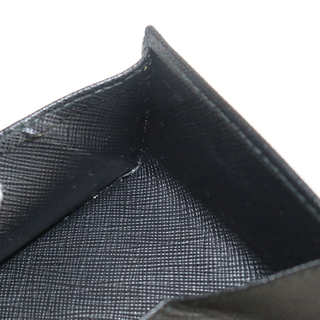 PRADA（プラダ） 中古 小銭入れ メンズ ブランド サフィアーノ