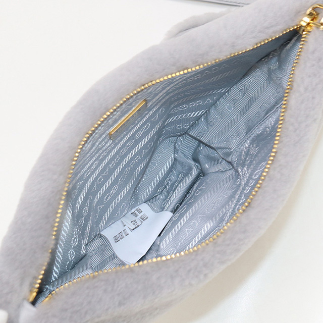 PRADA（プラダ） 中古 ショルダーバッグ レディース ブランド