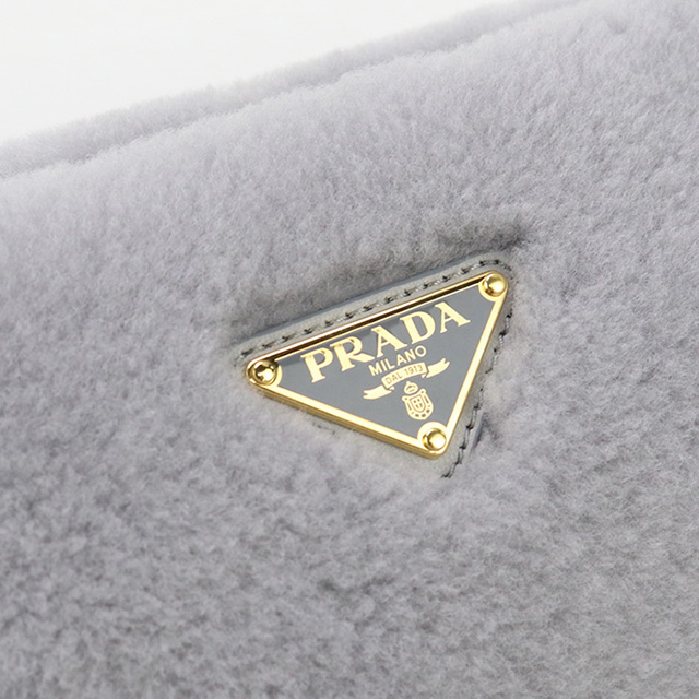 PRADA（プラダ） 中古 ショルダーバッグ レディース ブランド