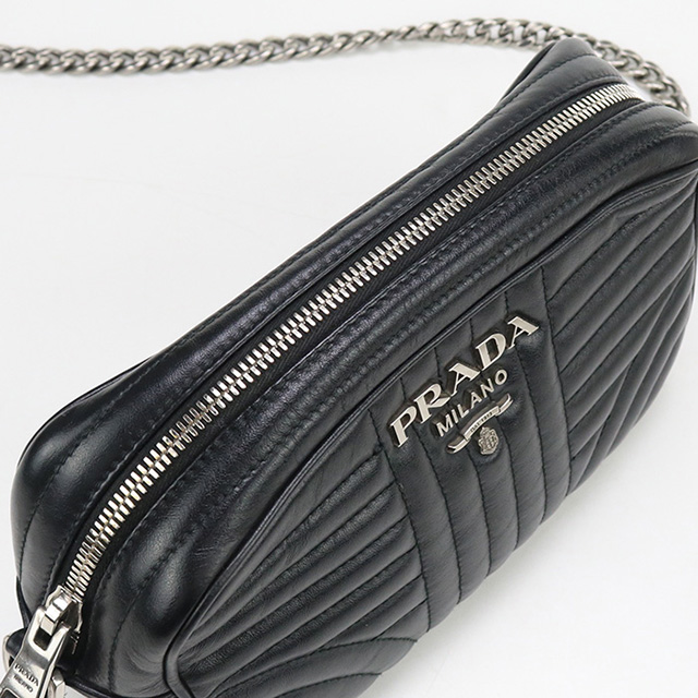 PRADA（プラダ） 中古 ショルダーバッグ レディース ブランド