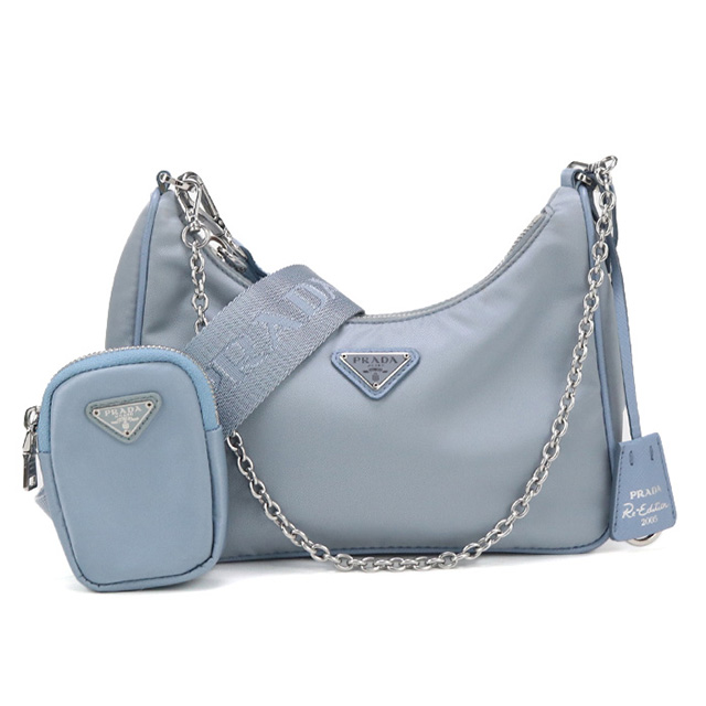PRADA（プラダ） 中古 ショルダーバッグ レディース ブランド PRADA