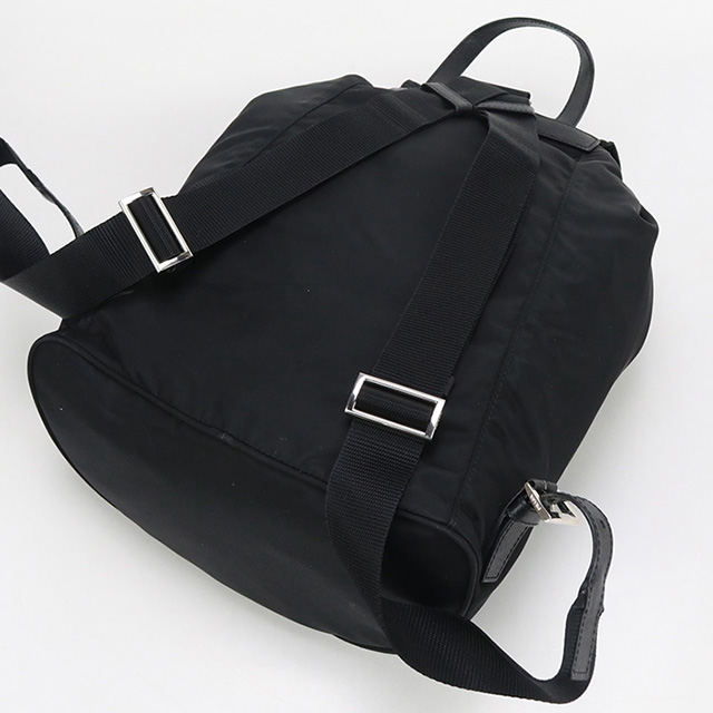 PRADA 中古 プラダ リュック レディース ブランド バックパック