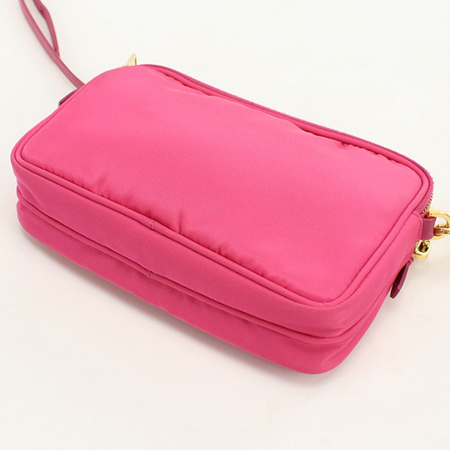 PRADA（プラダ） 中古 ショルダーバッグ レディース ブランド ミニ