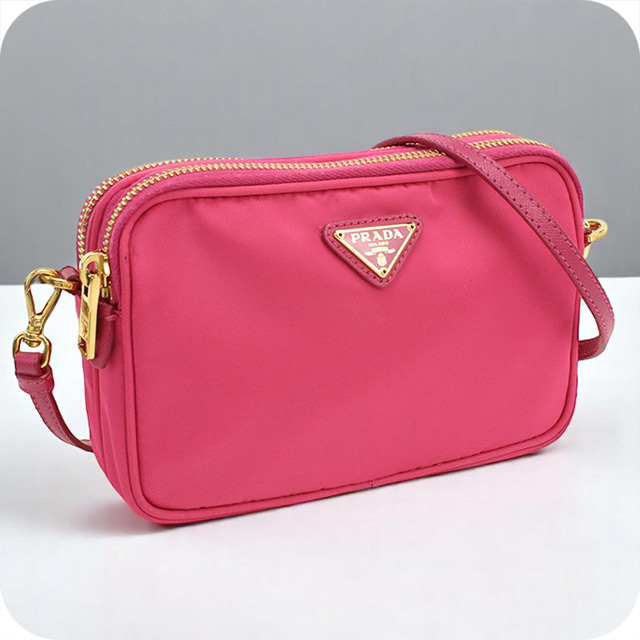 PRADA（プラダ） 中古 ショルダーバッグ レディース ブランド ミニ