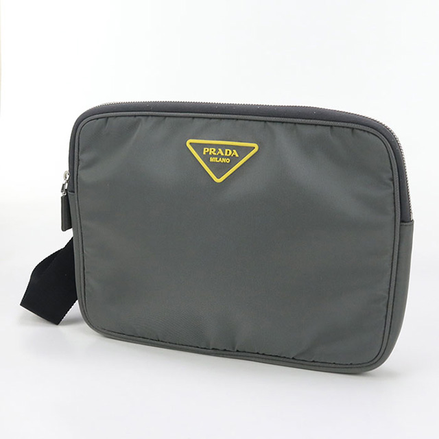PRADAバッグ PRADA（プラダ） 中古 ショルダーバッグ メンズ ブランド PRADA