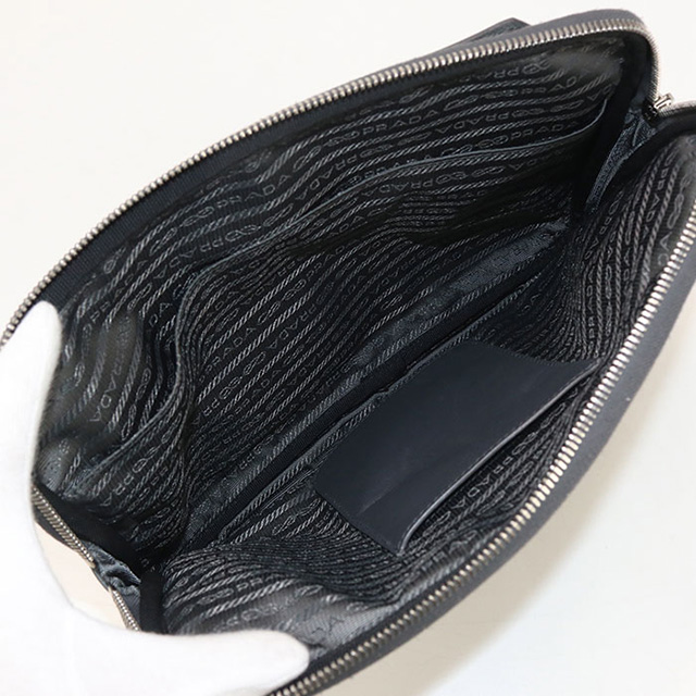 PRADA（プラダ） 中古 ショルダーバッグ メンズ ブランド PRADA